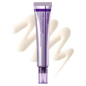 360º Shot PDRN lifting Eye cream