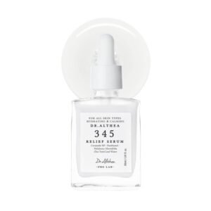 345 Relief Serum