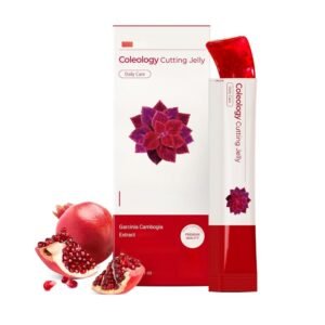 Coleology Cutting Jelly - Gelées coupe faim