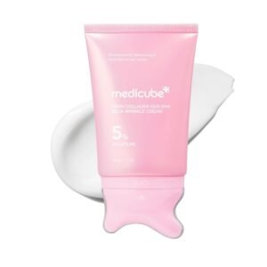 PDRN COLLAGEN GUASHA NECK WRINKLE CREAM
