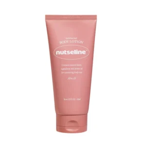 Aroma Nut Slim Fit Body Lotion