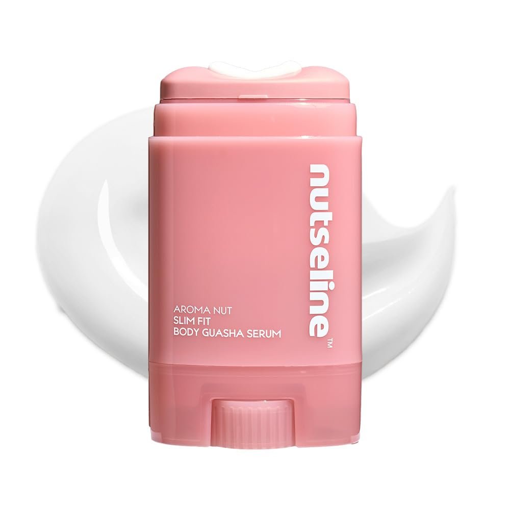 Aromanut Slimfit Guasha Serum