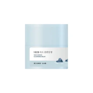 1025 DOKDO CLEANSING BALM