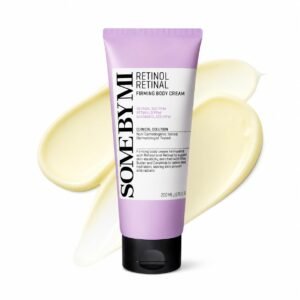 RETINOL RETINAL FIRMING BODY CREAM