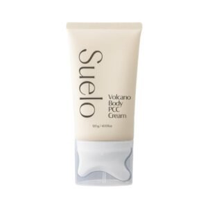 VOLCANO PPC BODY CREAM