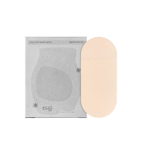 Multi Patch - patch cellulite