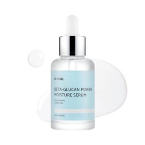 Beta Glucan Power Moisture Serum