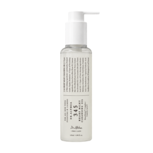 345 Relief Milky Cleansing Oil