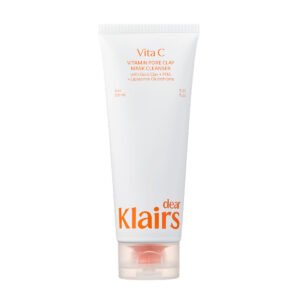 Vitamin Pore Clay Mask Cleanser
