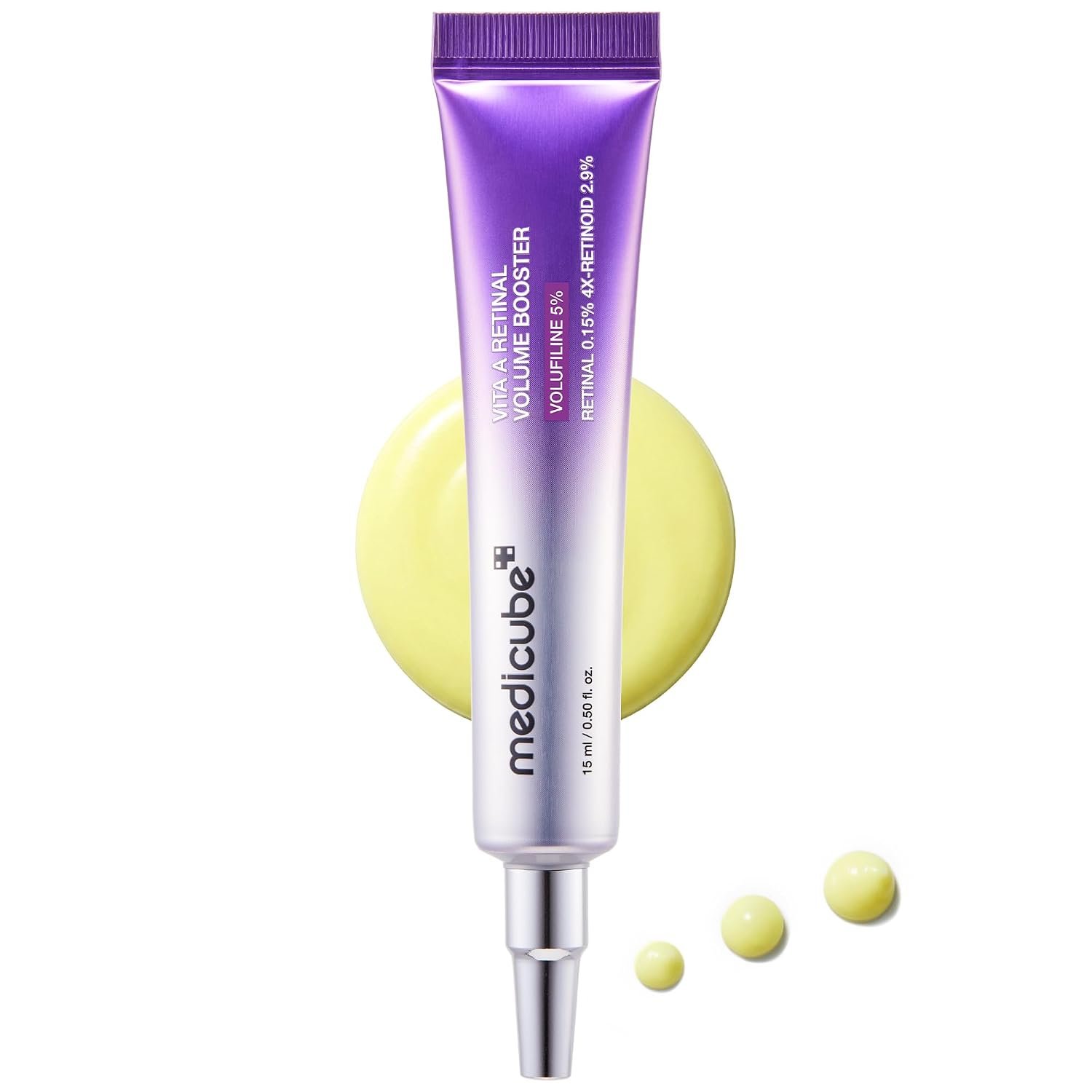 VITA A RETINAL VOLUME BOOSTER