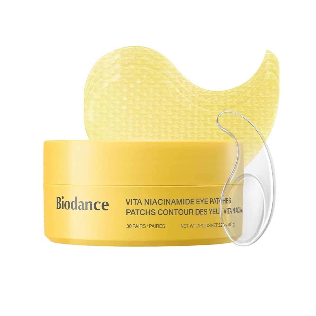 Vita Niacinamide Eye Patches