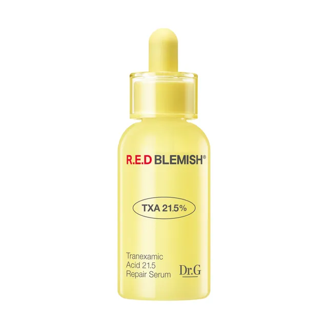 RED BLEMISH TRANEXAMIC ACID 21.5 REPAIR SERUM