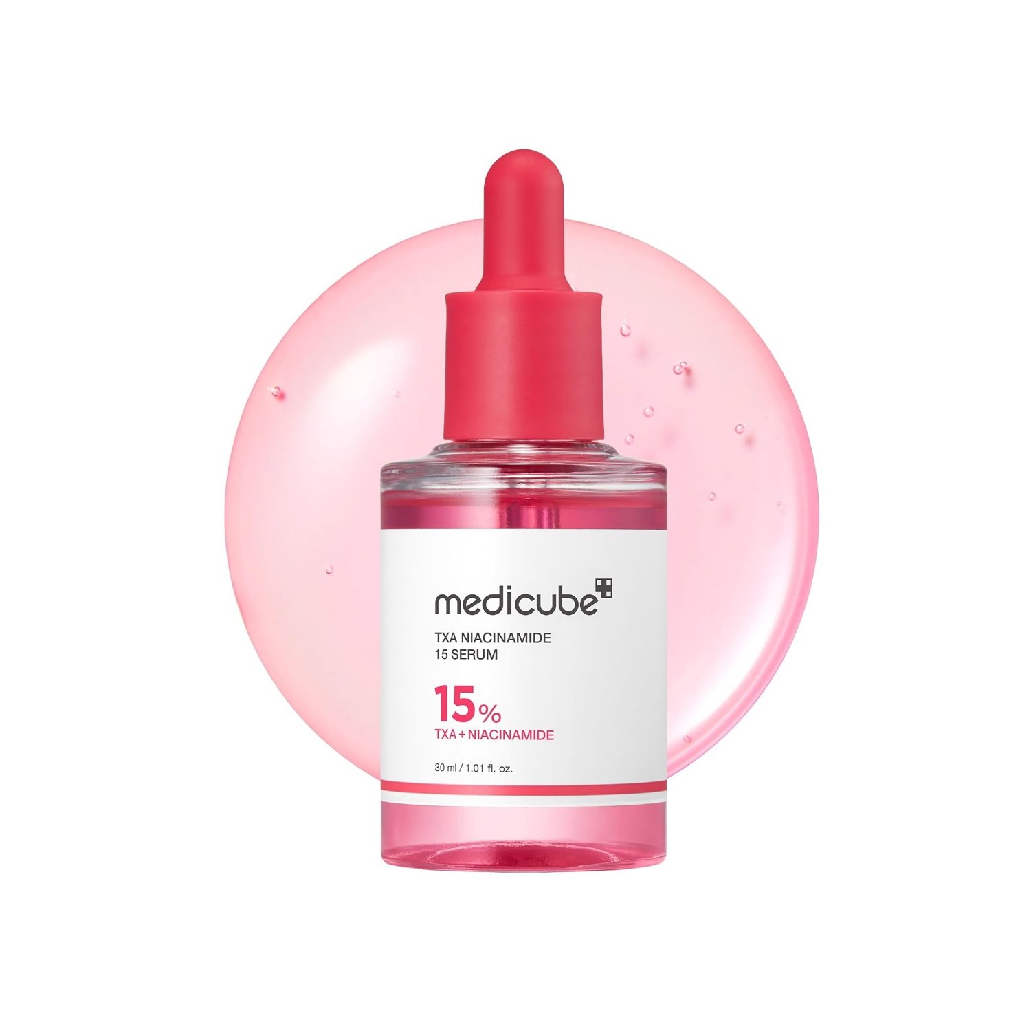 TXA NIACINAMIDE 15 SERUM