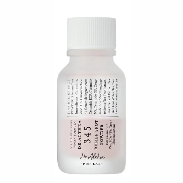 345 Relief Spot Powder